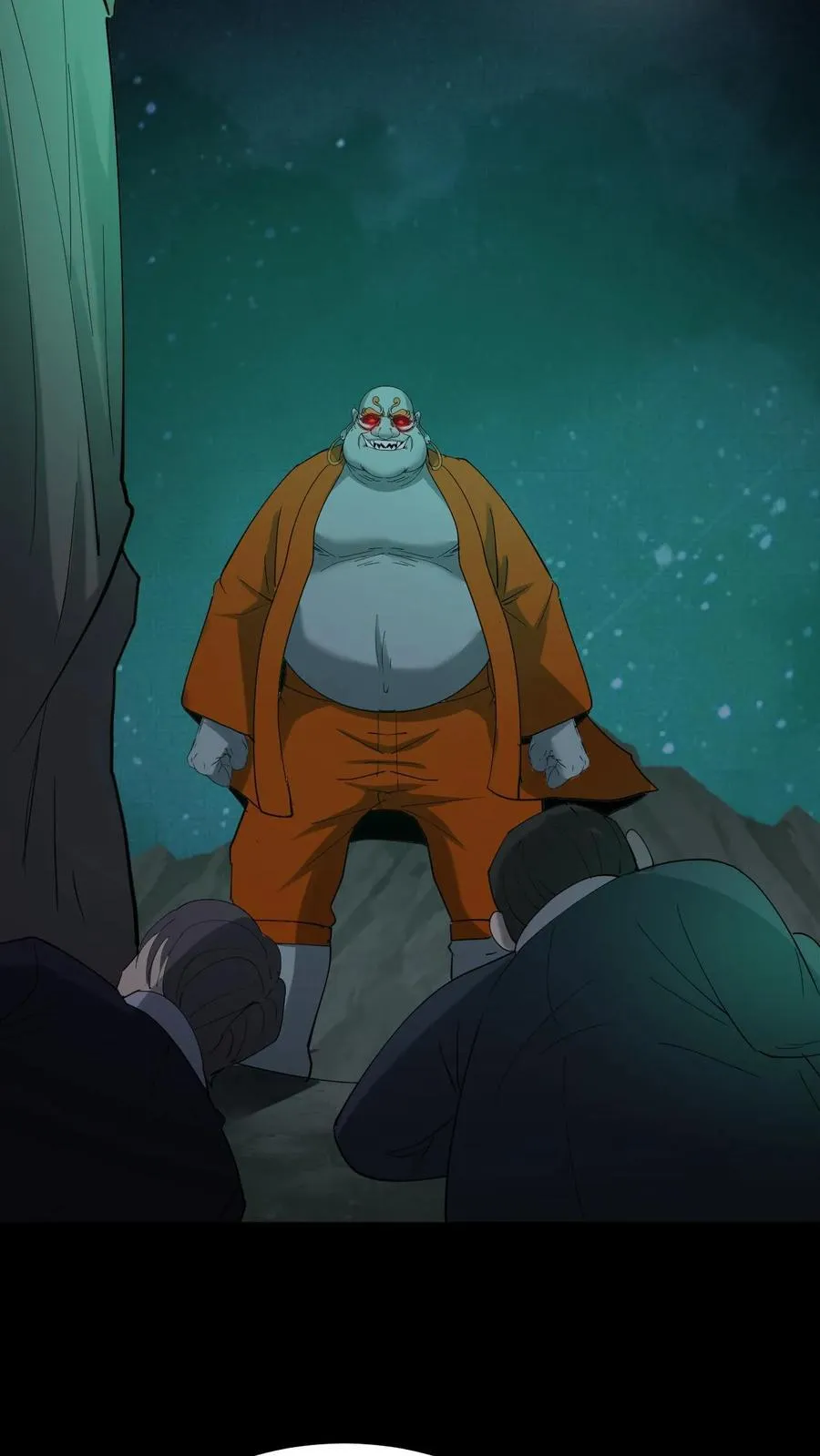 第283话 二选一 第12页