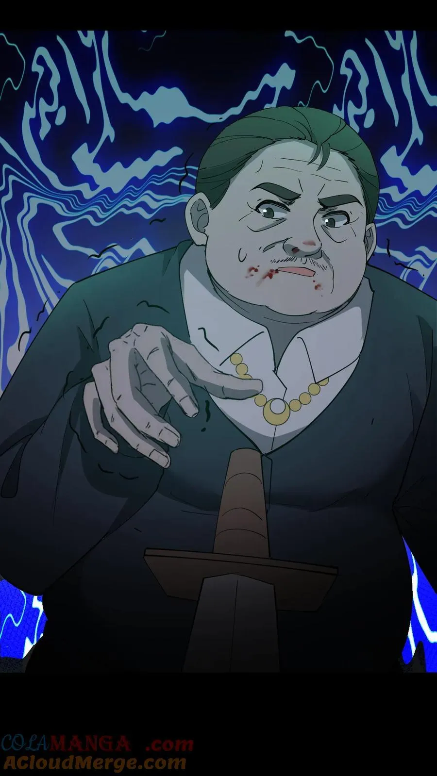 第283话 二选一 第19页