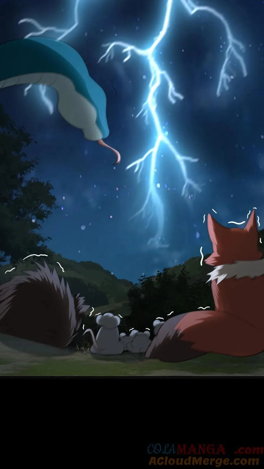 第284话 王三 第23页