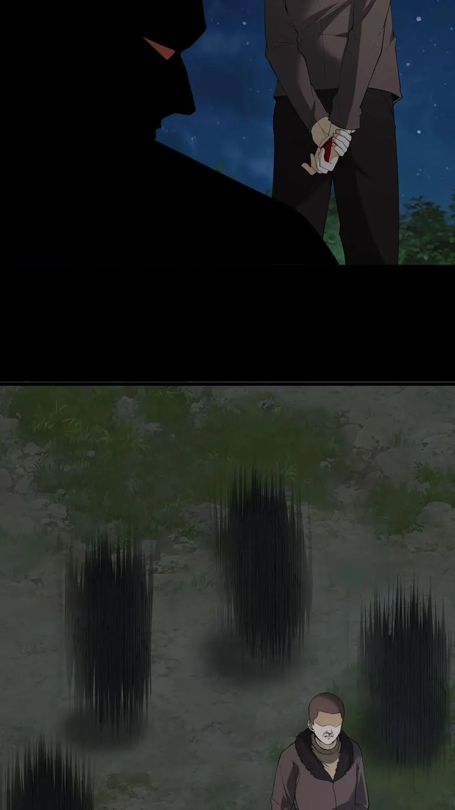 第285话 因祸得福 第8页