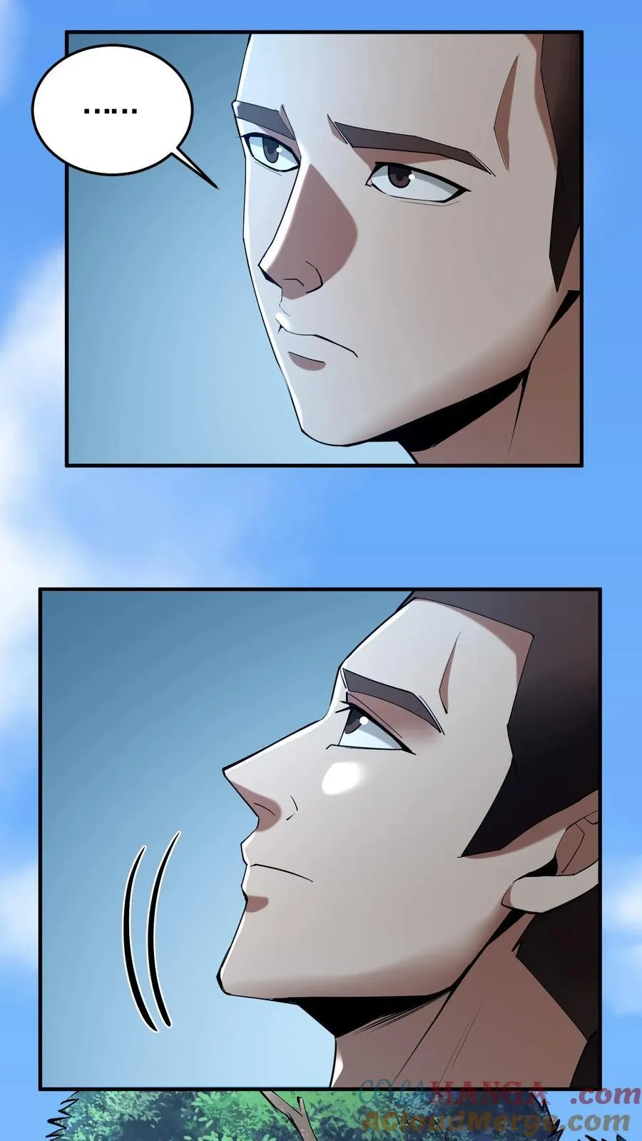 第293话 不速之客 第11页