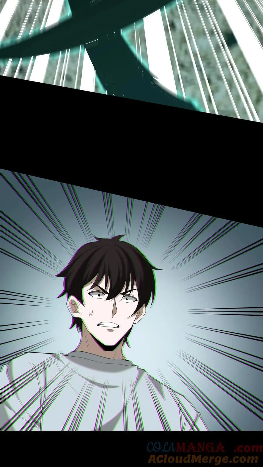 第294话 缉拿过阴人 第15页