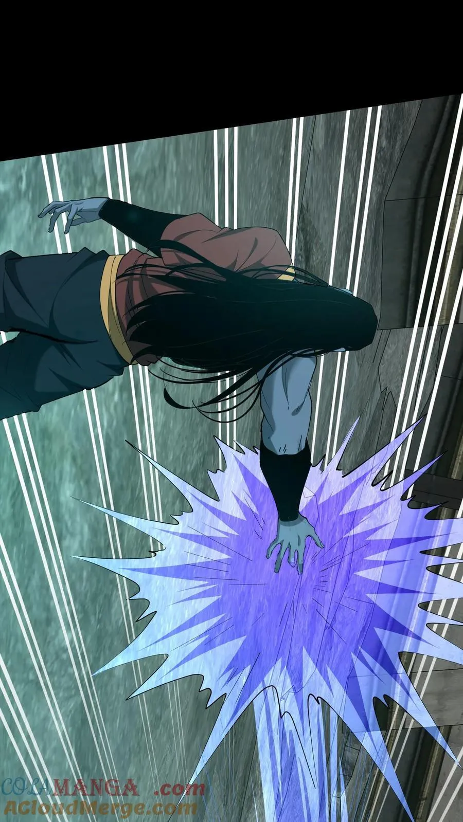 第301话 仇人相见 第9页
