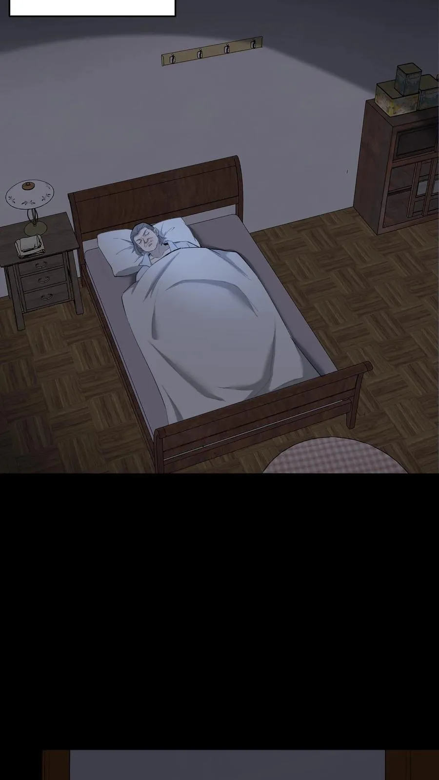 第307话 床下的眼睛 第14页