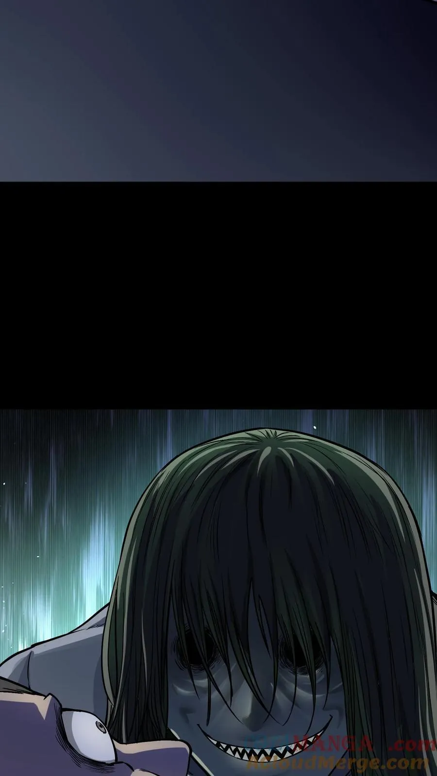 第310话 夜访凶宅 第7页
