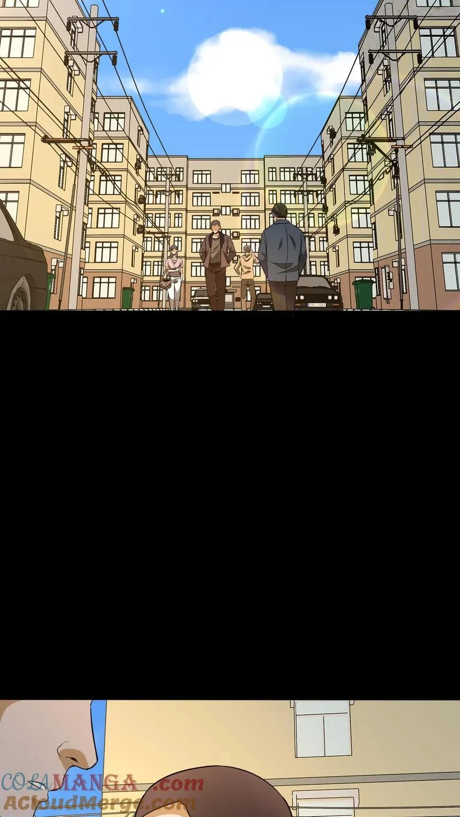 第326话 帝君之怒 第3页