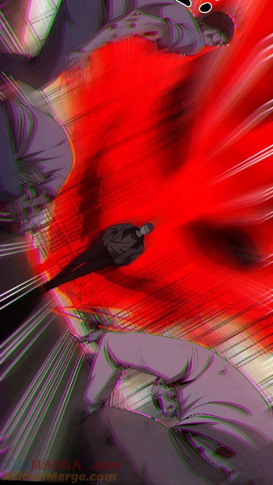 第326话 帝君之怒 第9页