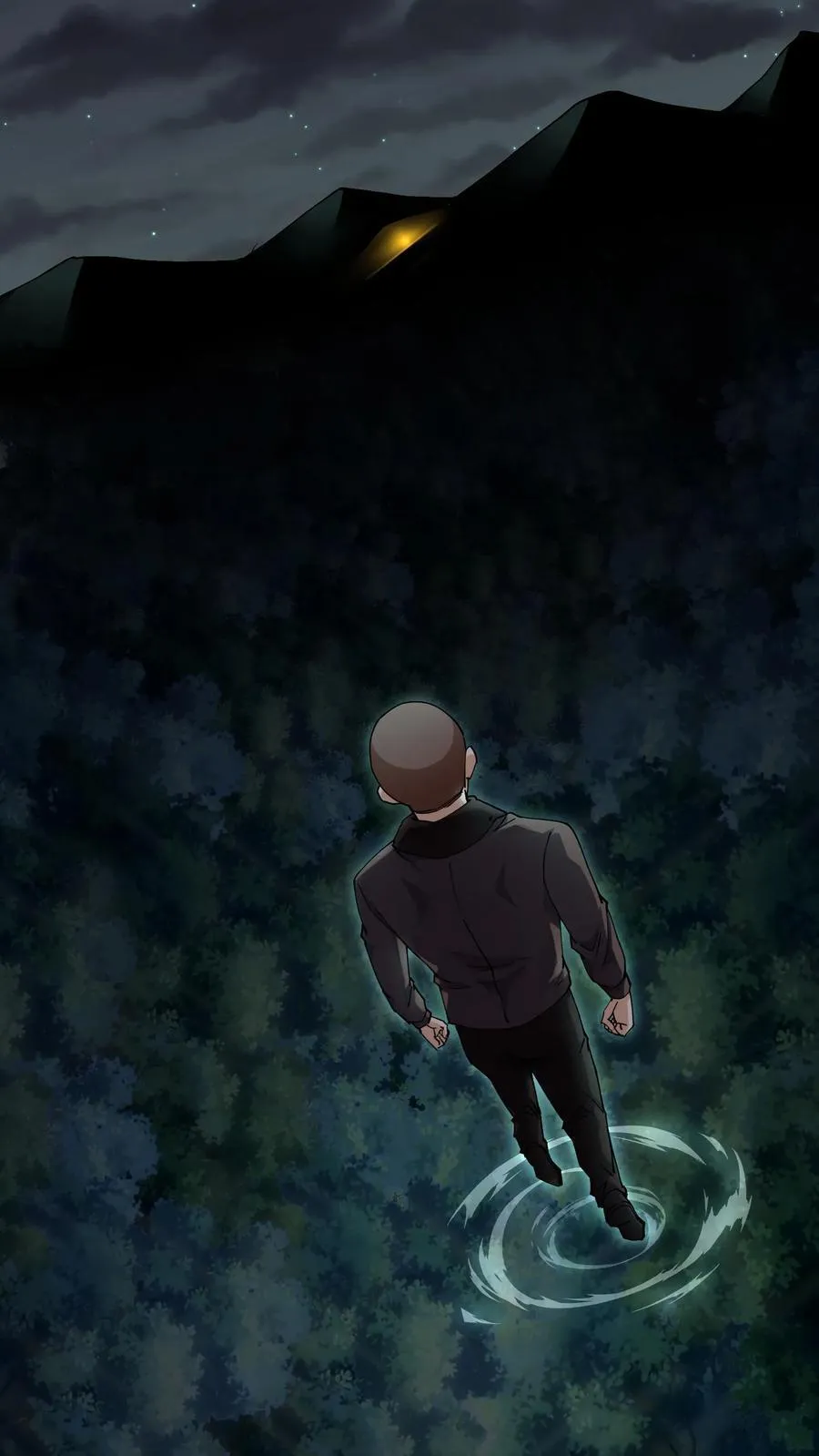 第338话 道藏现世 第12页