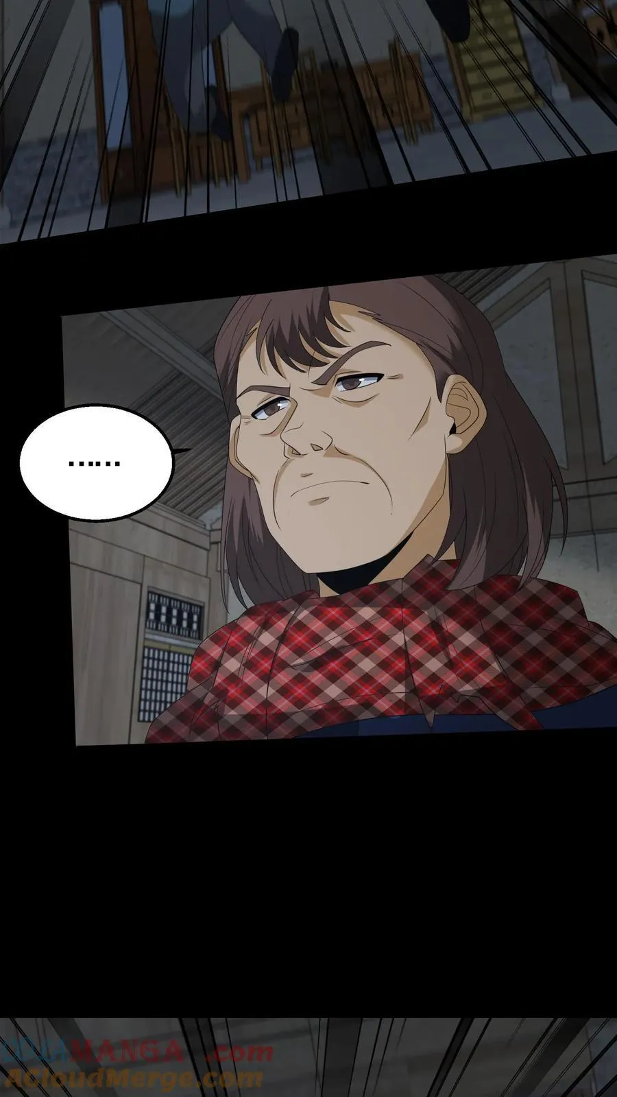第340话 熟人登场 第7页