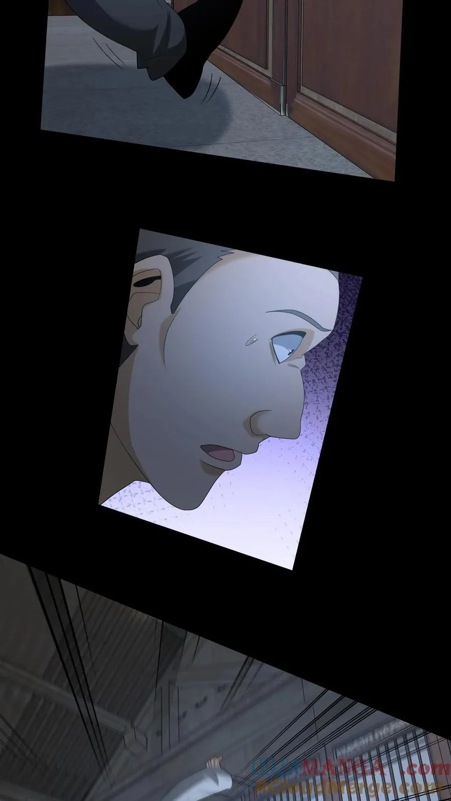 第340话 熟人登场 第9页