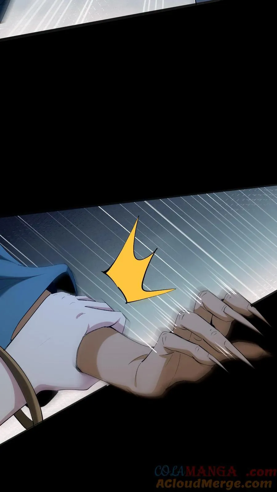 第343话 死不瞑目 第3页
