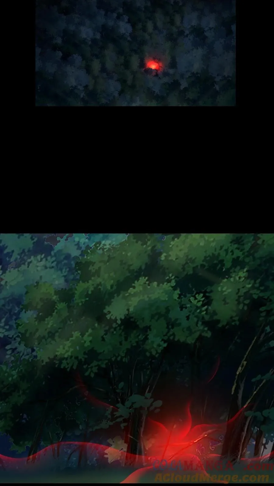 第353话 毒物围攻 第3页