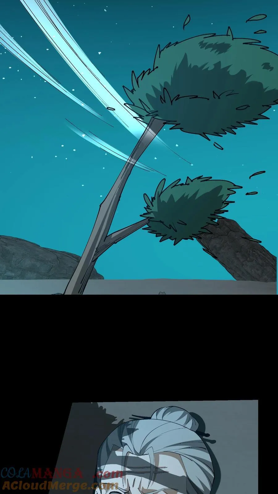 第363话 倒霉的张宝 第21页