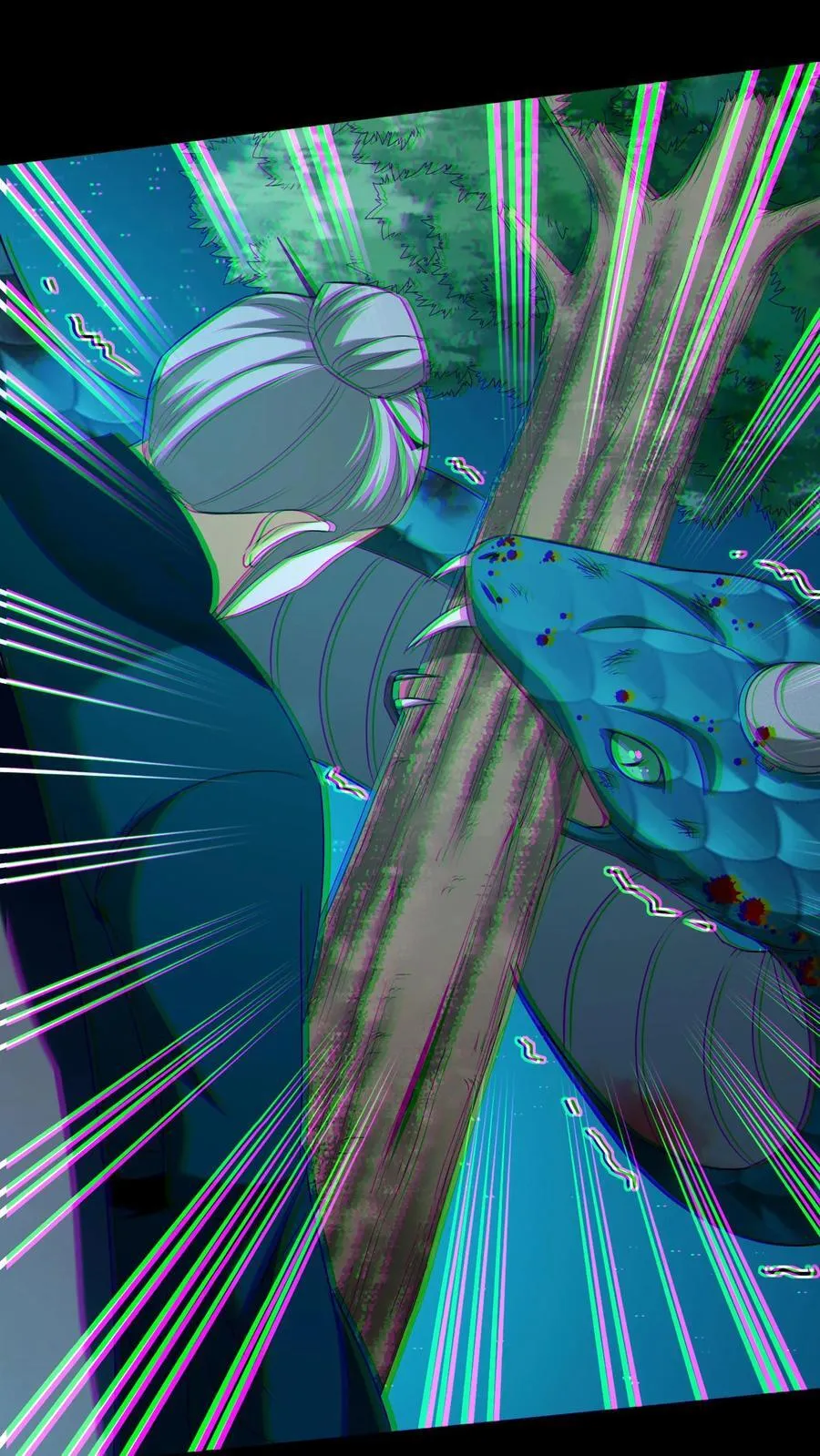 第364话 互帮互助 第22页