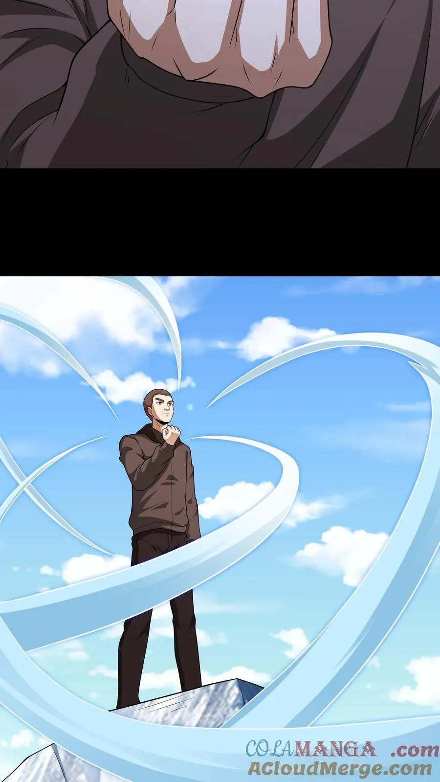 第367话 溯本求源 第11页