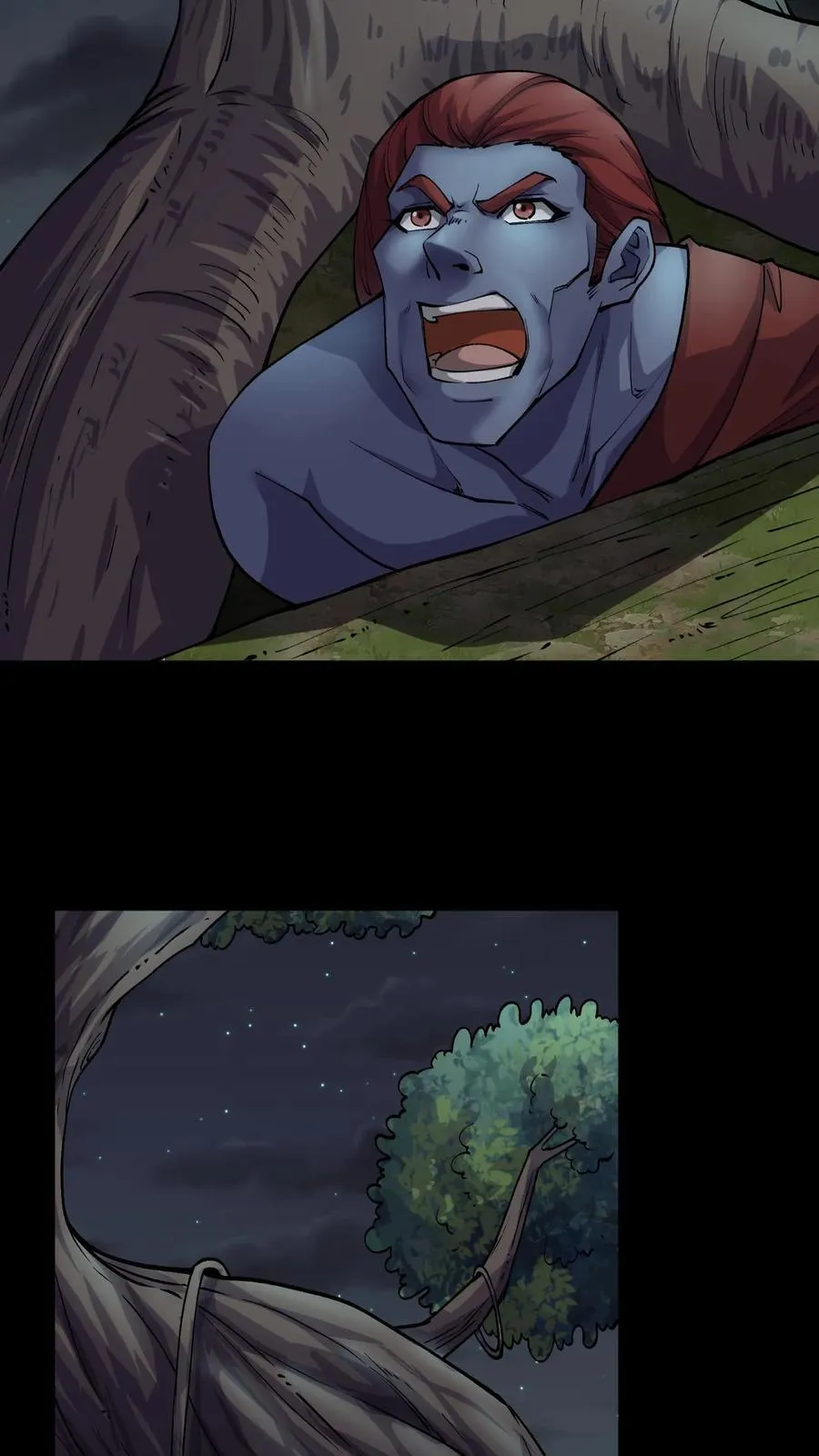 第370话 仇人相见 第6页