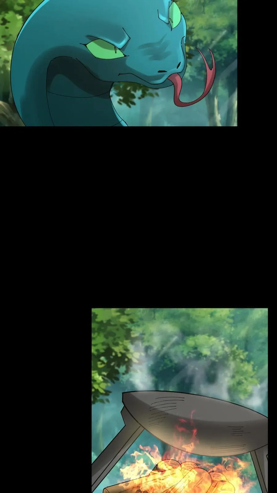 第373话 荒岛求生 第20页