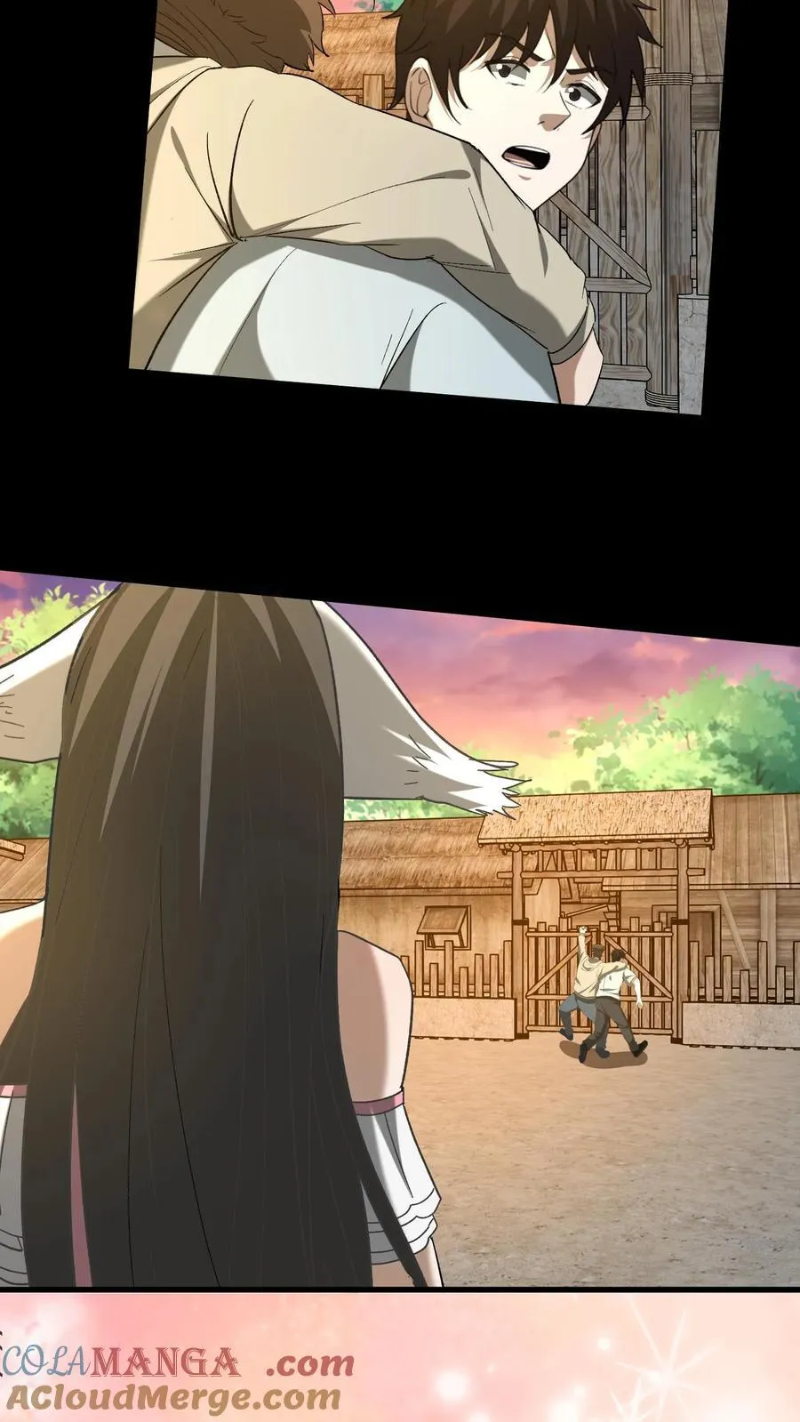 第383话 唱戏 第11页