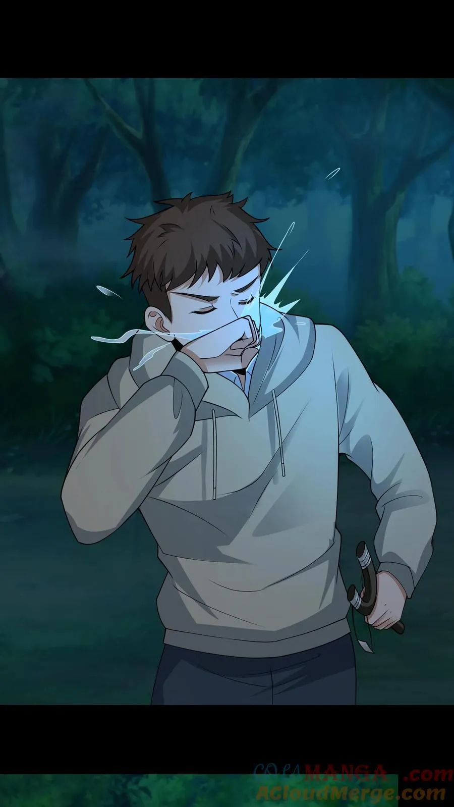 第385话 群殴 第3页
