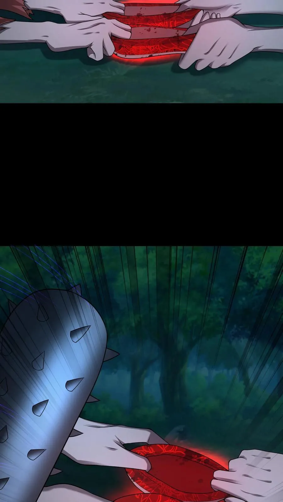 第385话 群殴 第16页