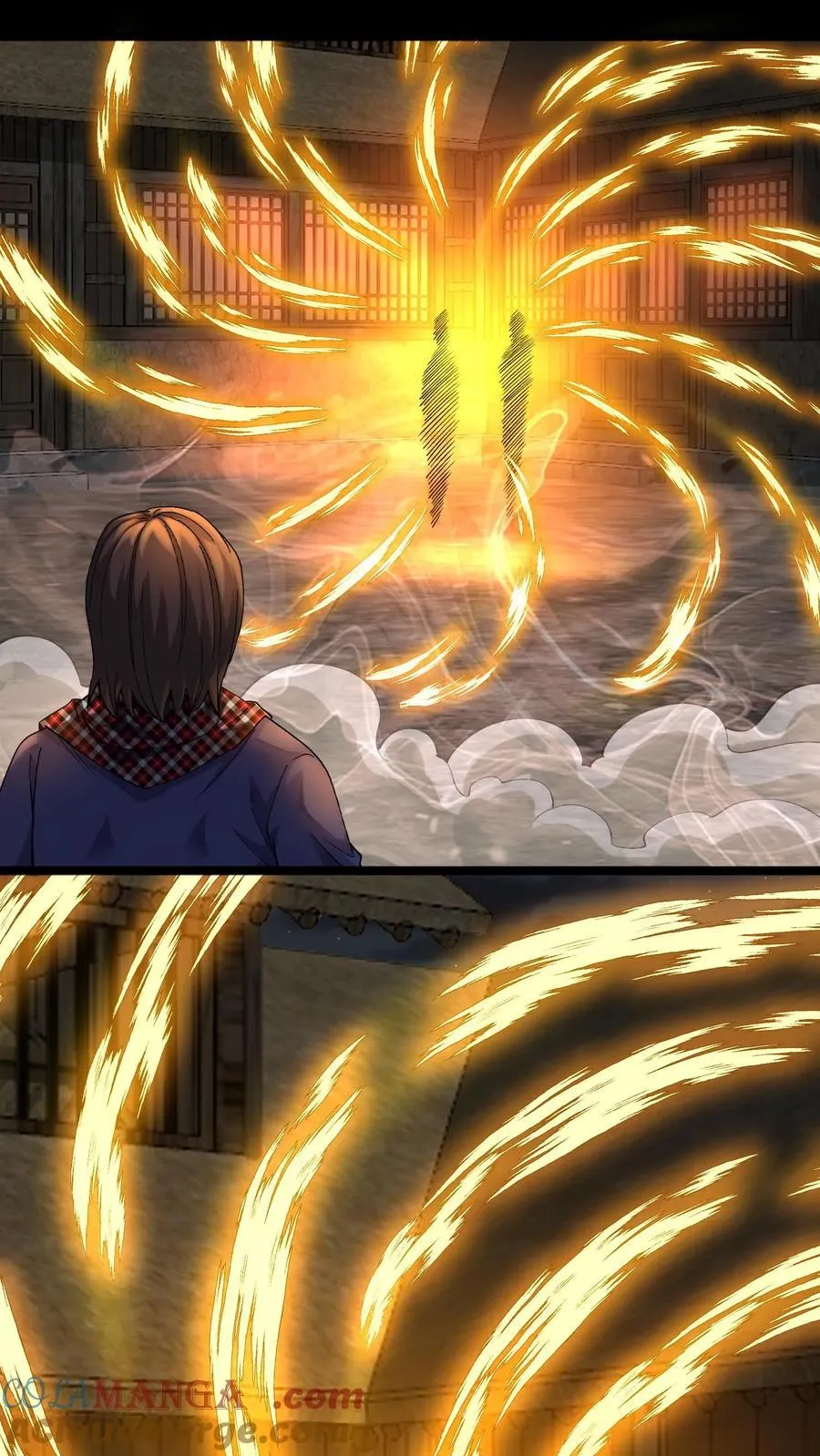 第393话 共同御敌 第7页