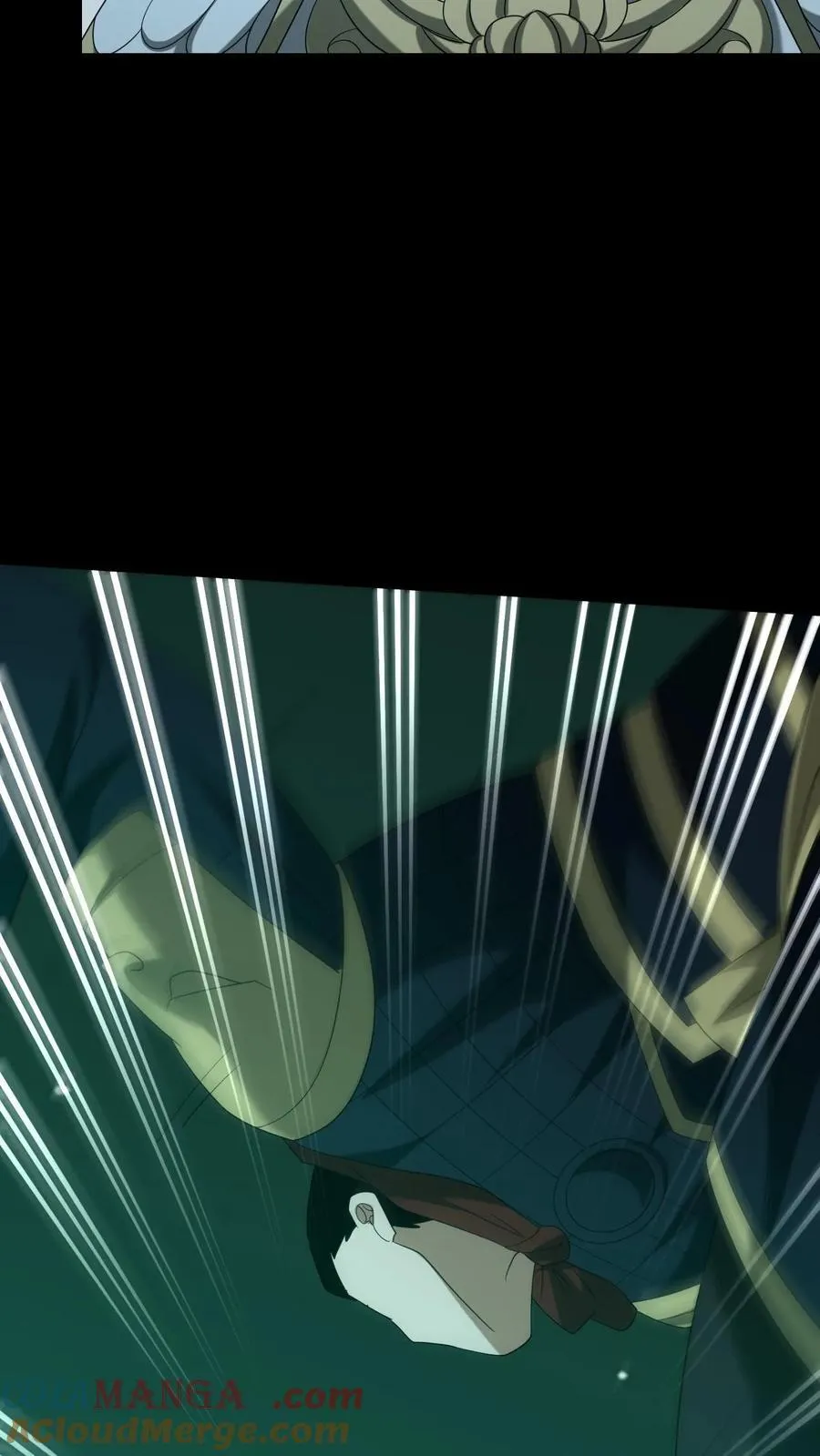 第398话 计中计 第5页