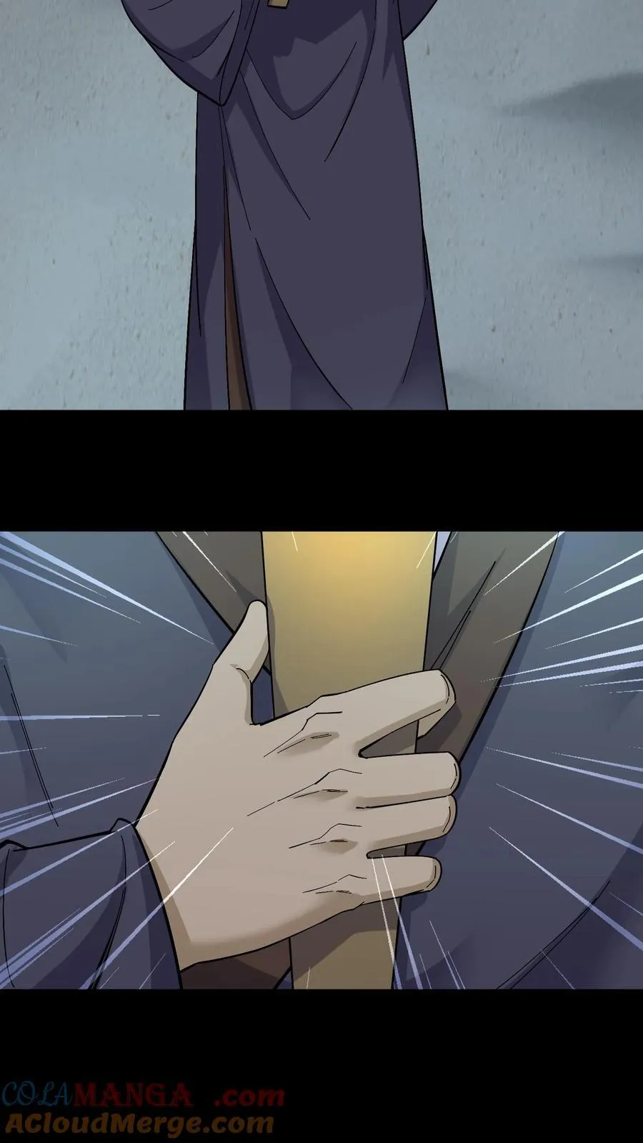 第400话 输赢 第13页