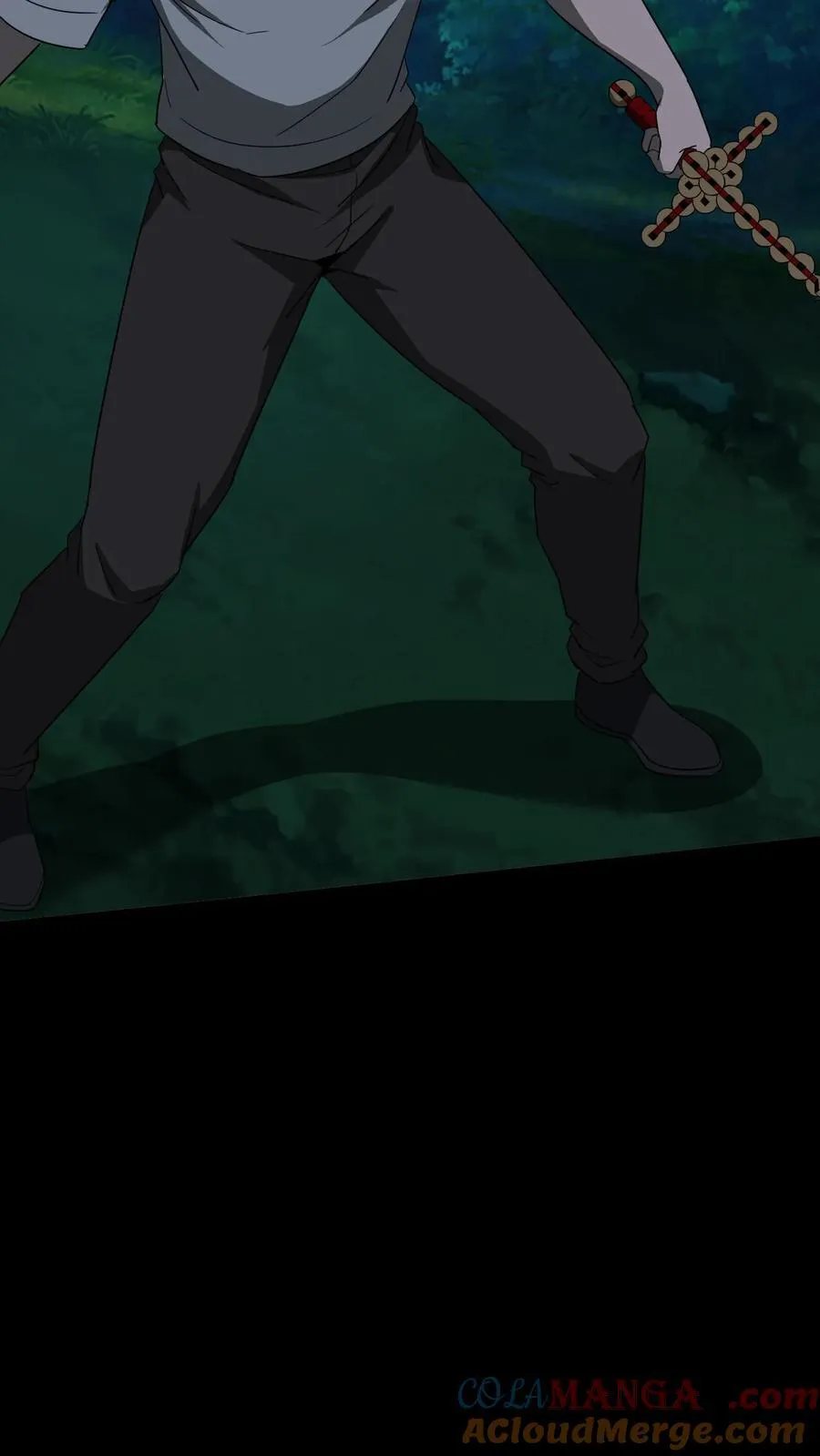 第406话 大计回魂 第23页