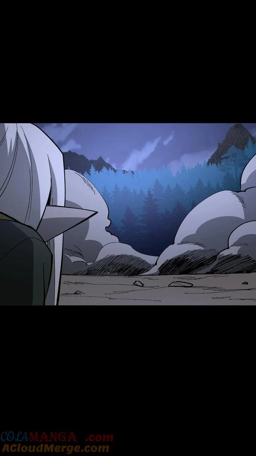 第408话 至人储君将薨 第23页