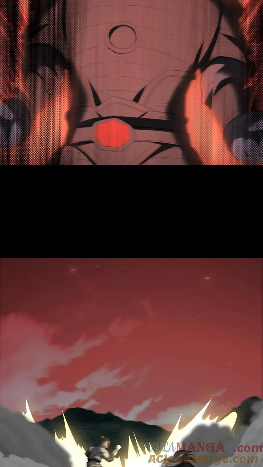 第409话 噩耗传来 第9页