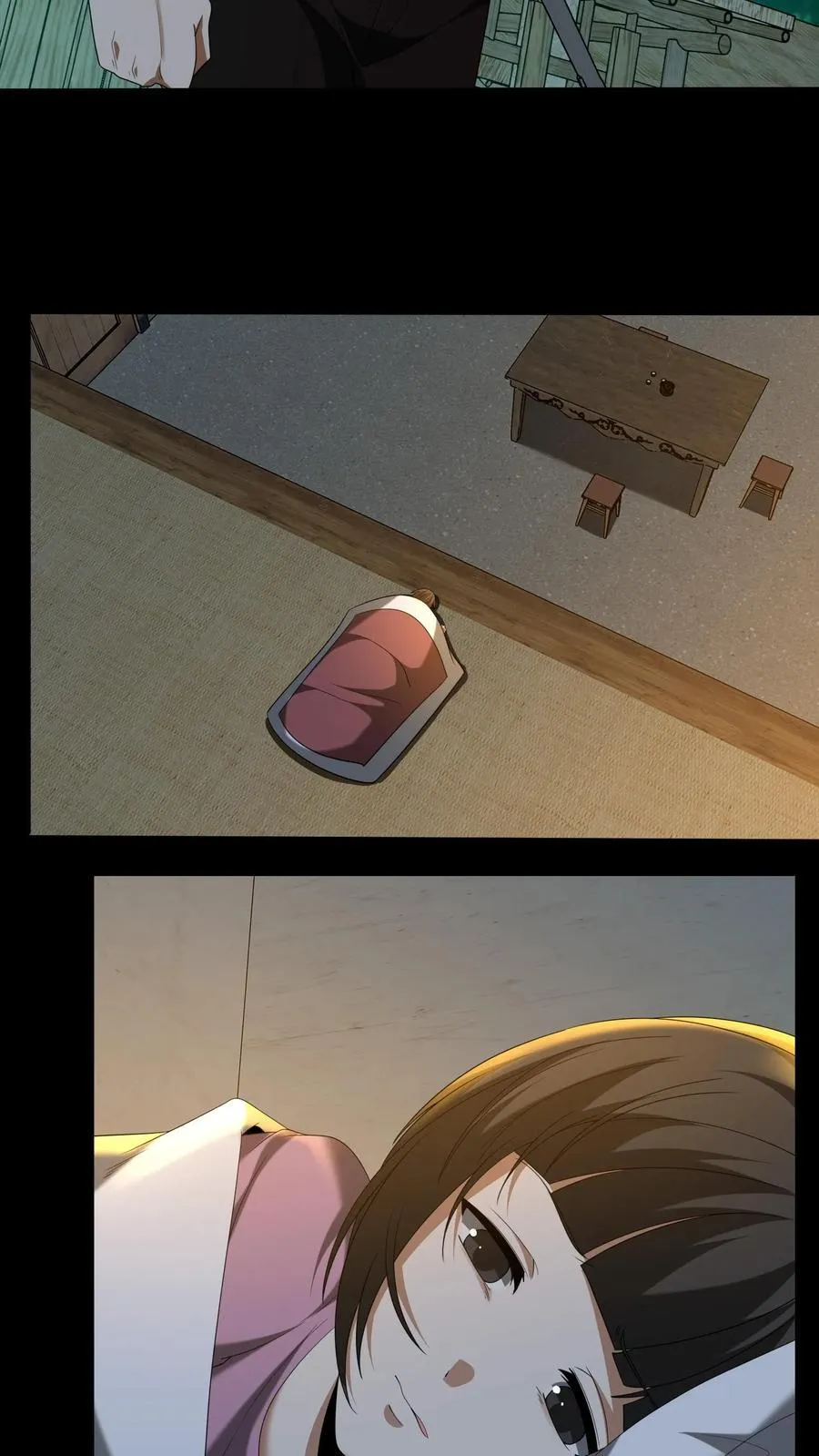 第411话 献祭 第10页