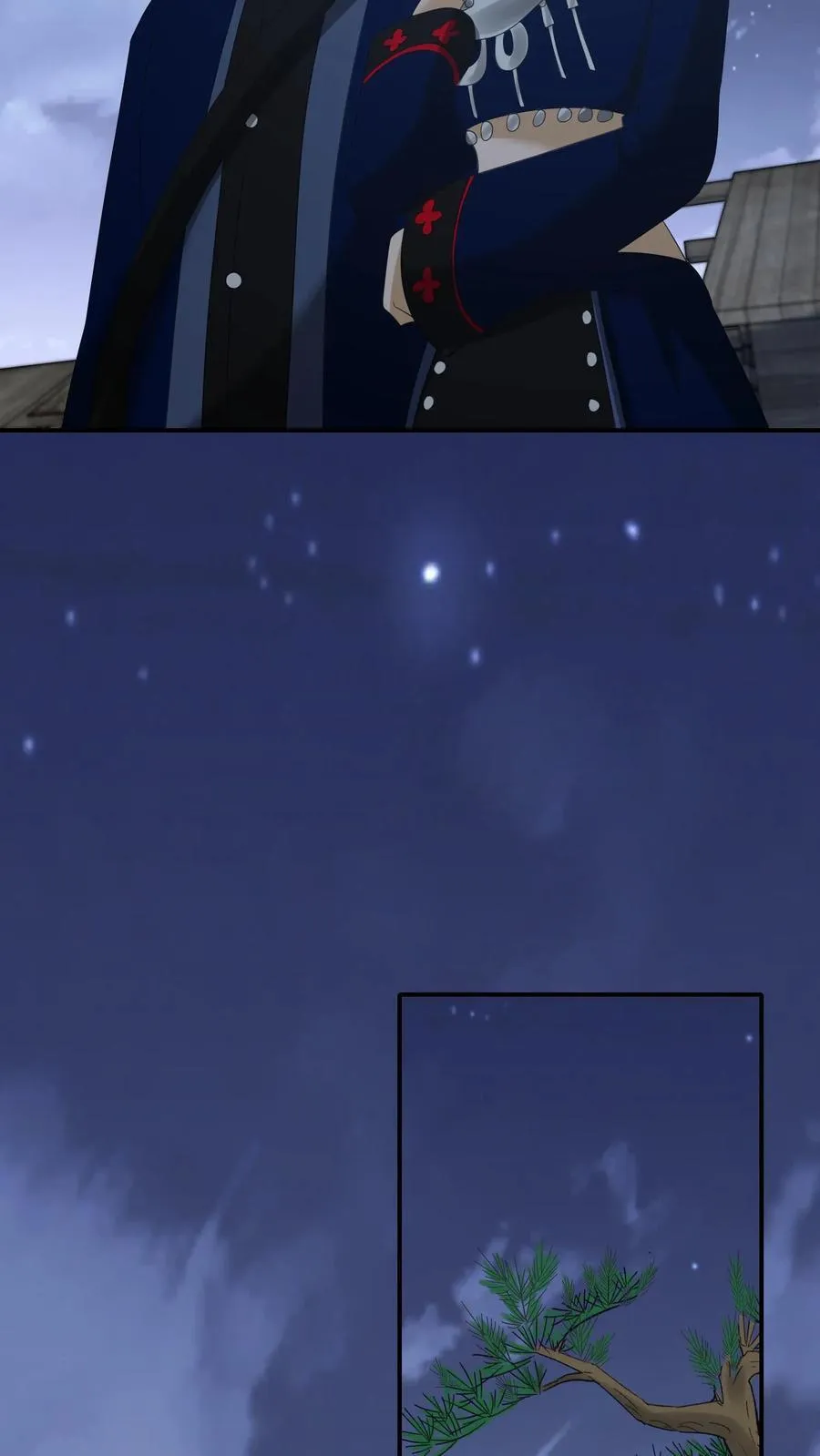 第423话 巫殇 第10页