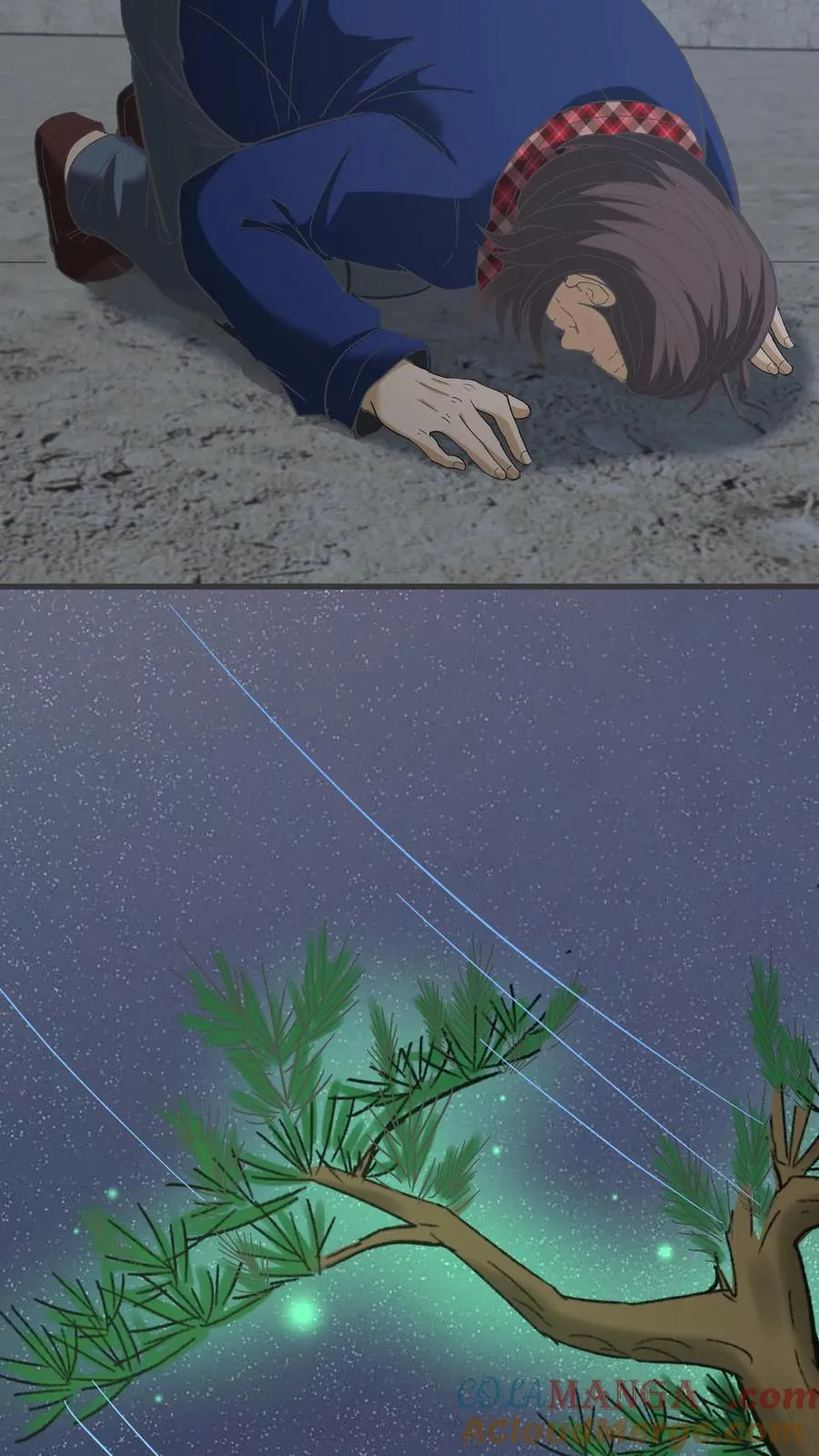 第424话 送客 第19页