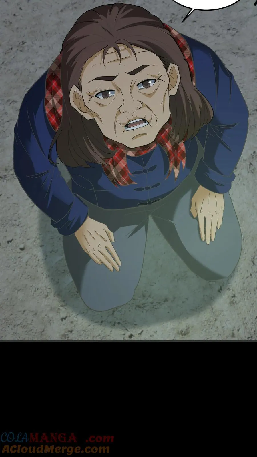 第424话 送客 第21页