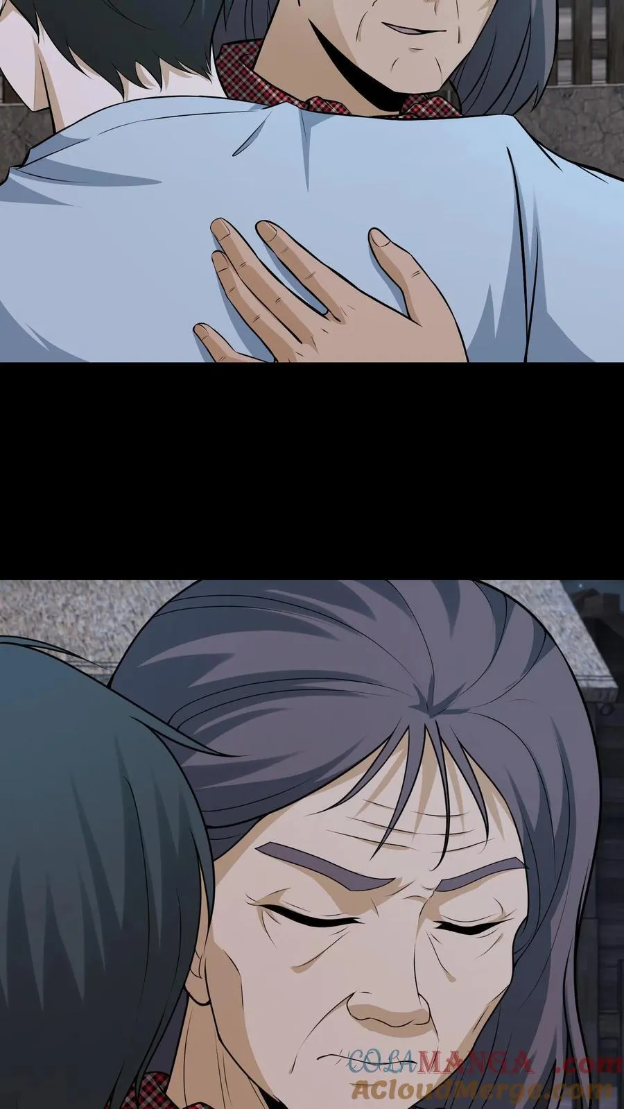 第427话 延寿 第11页