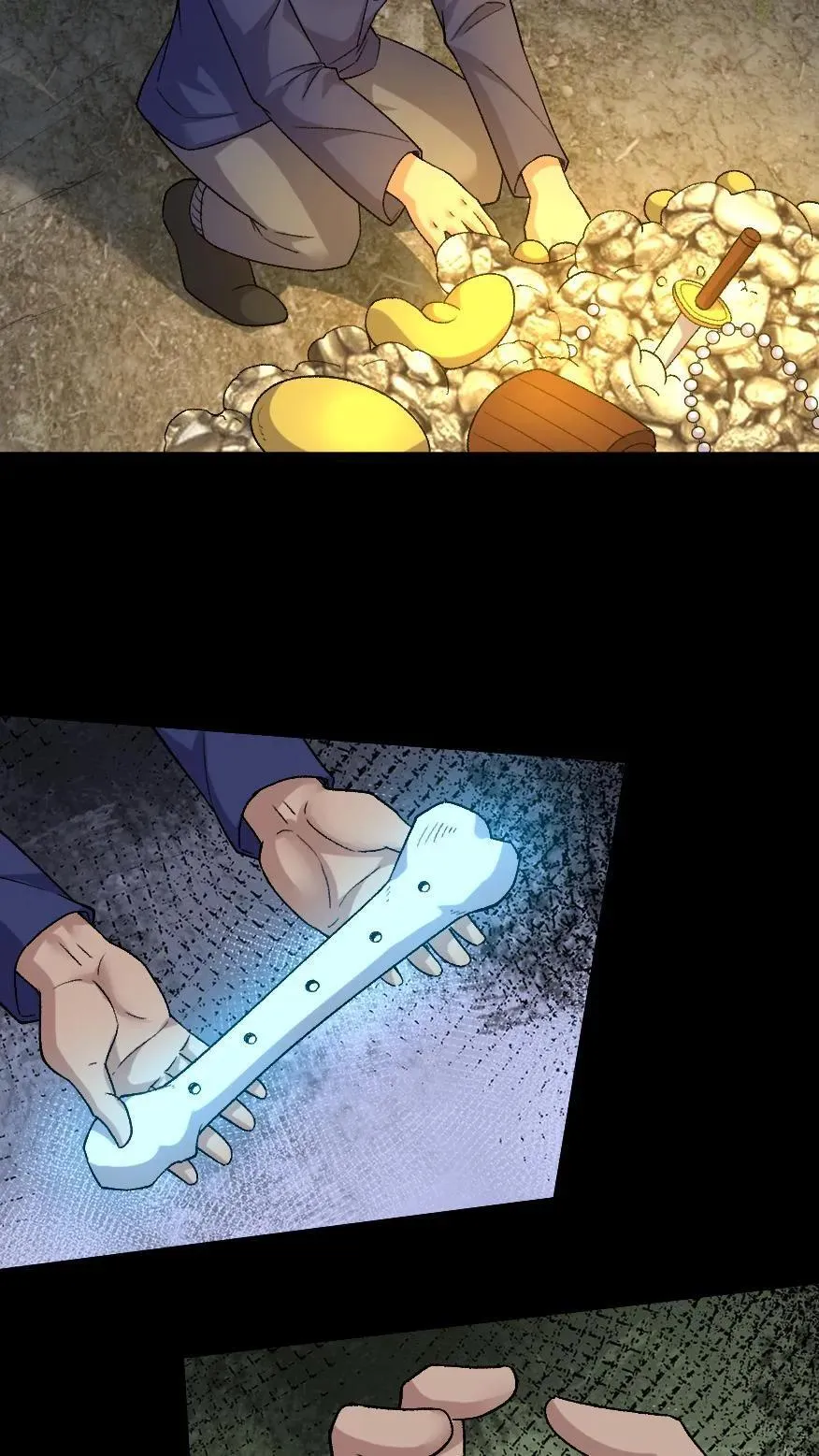 第433话 宝物大丰收 第20页