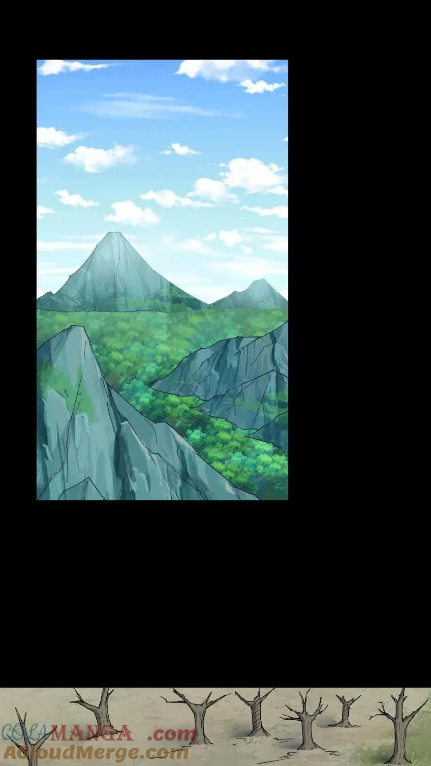 第434话 祸不单行 第9页