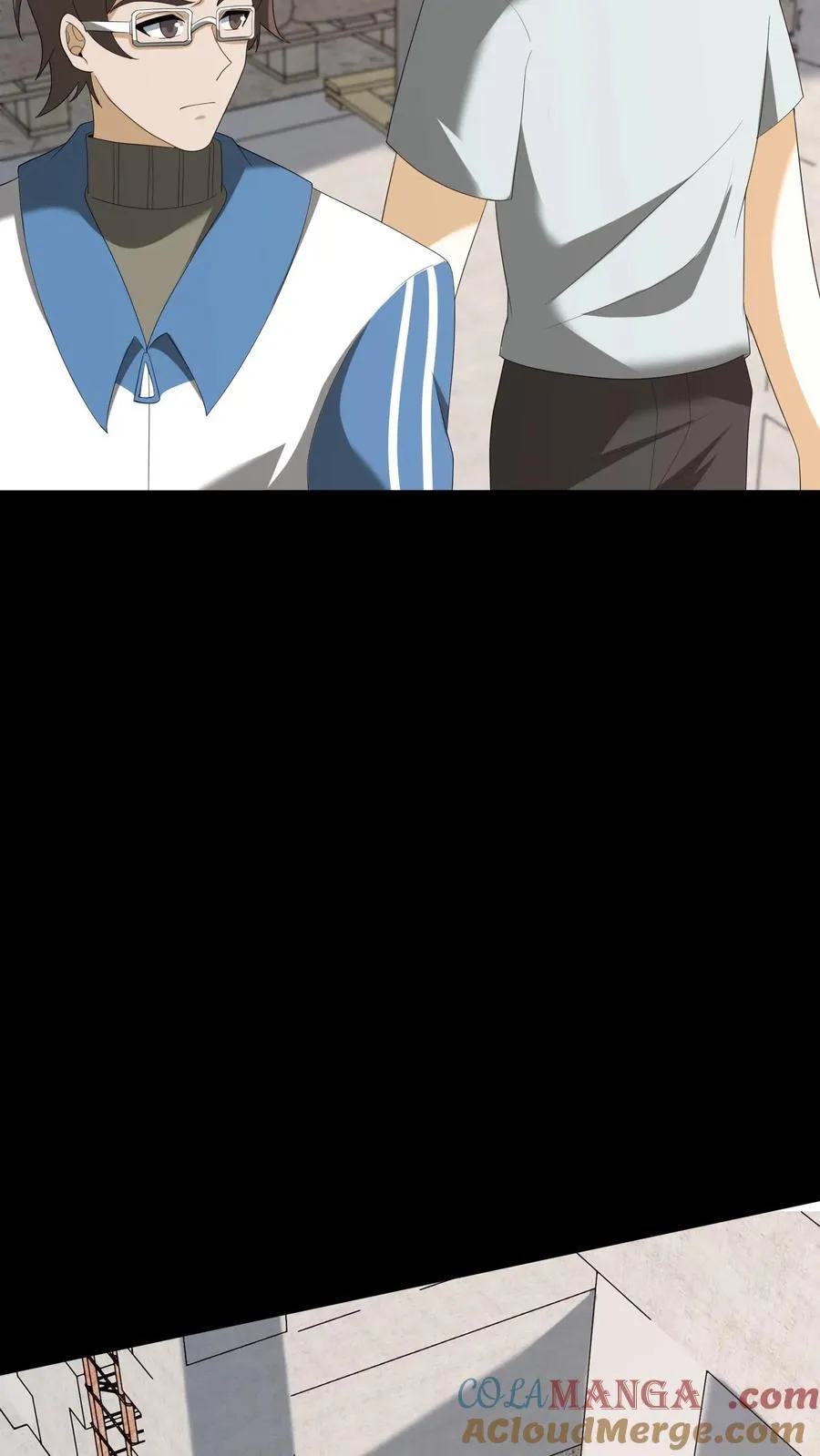 第436话 破绽 第19页