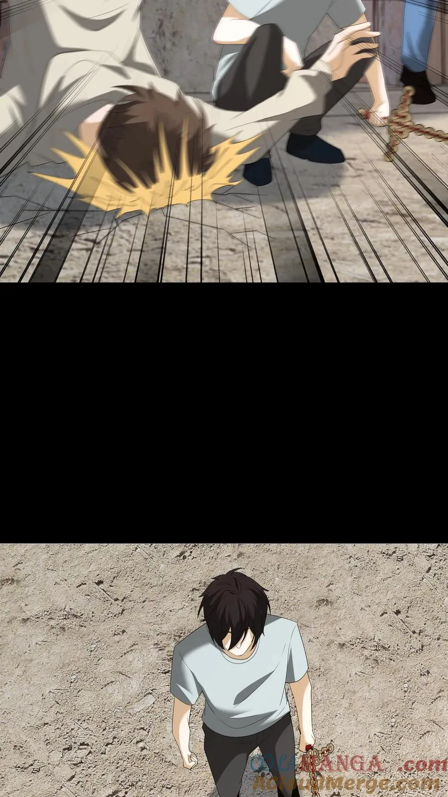 第436话 破绽 第23页