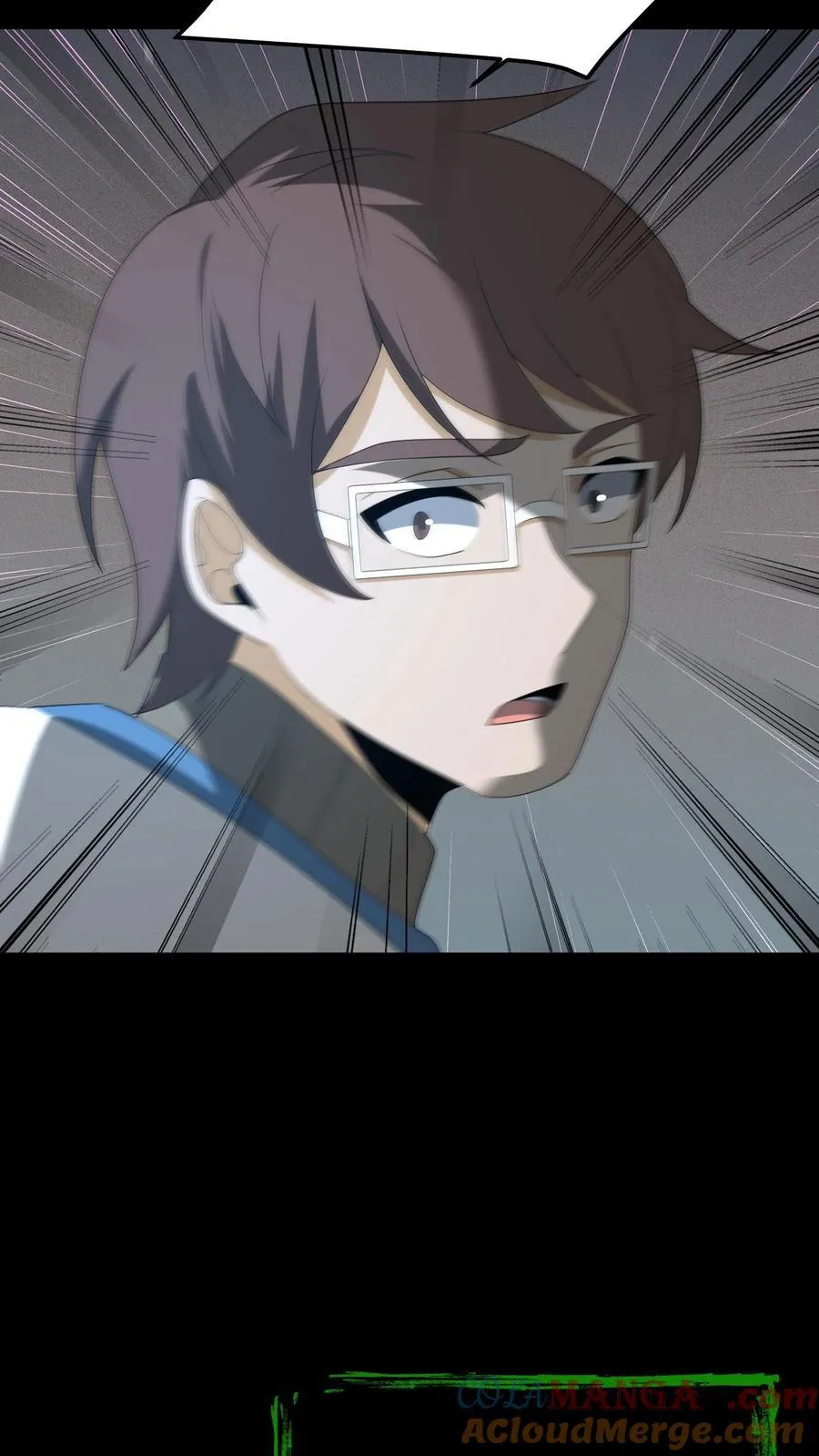 第436话 破绽 第31页