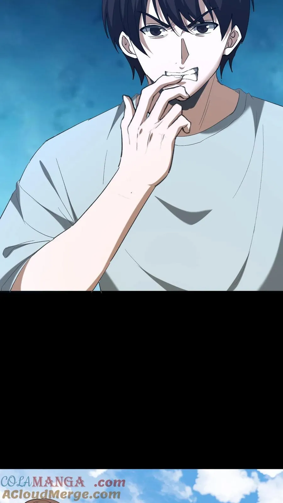 第437话 张超的惊喜 第7页