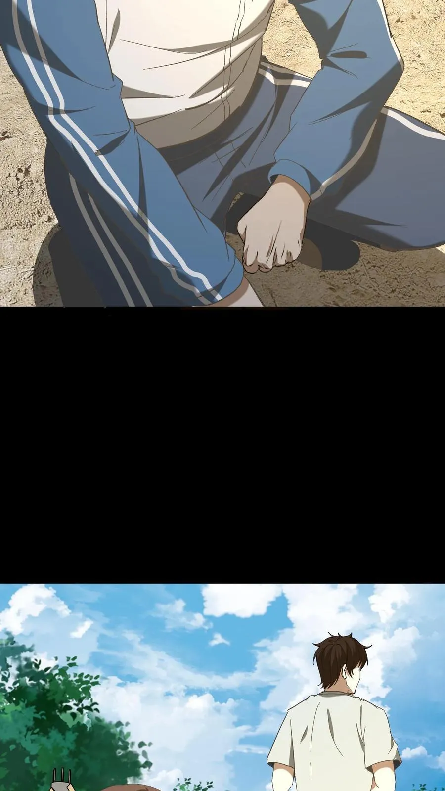 第437话 张超的惊喜 第20页