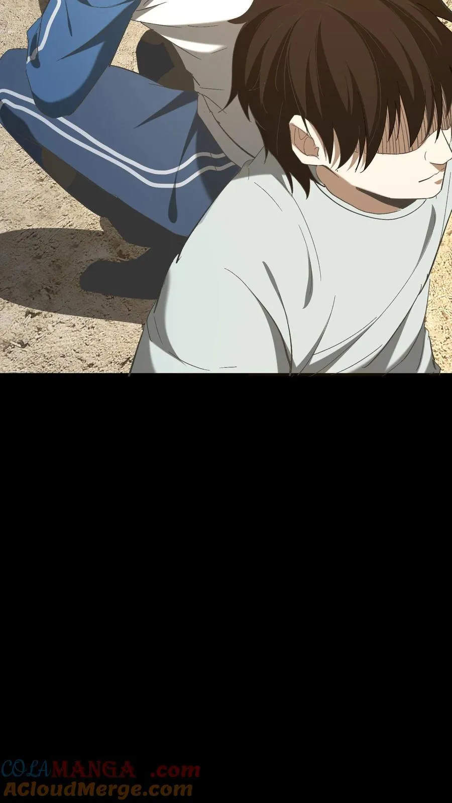 第437话 张超的惊喜 第23页