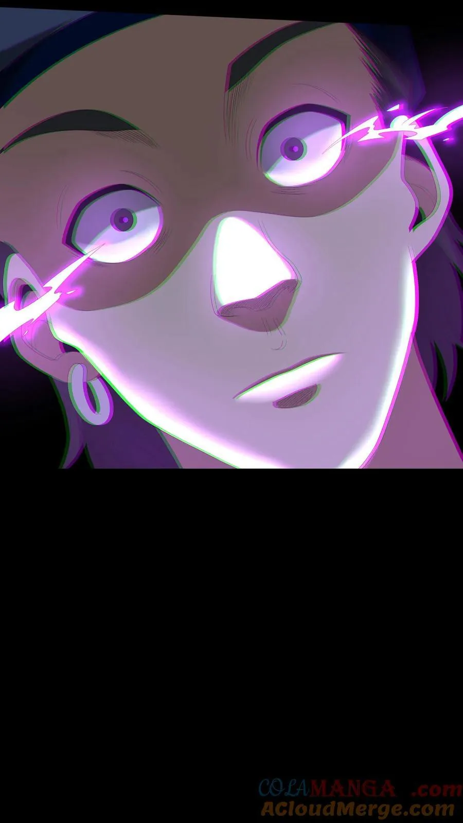 第442话 眉心人脸 第9页