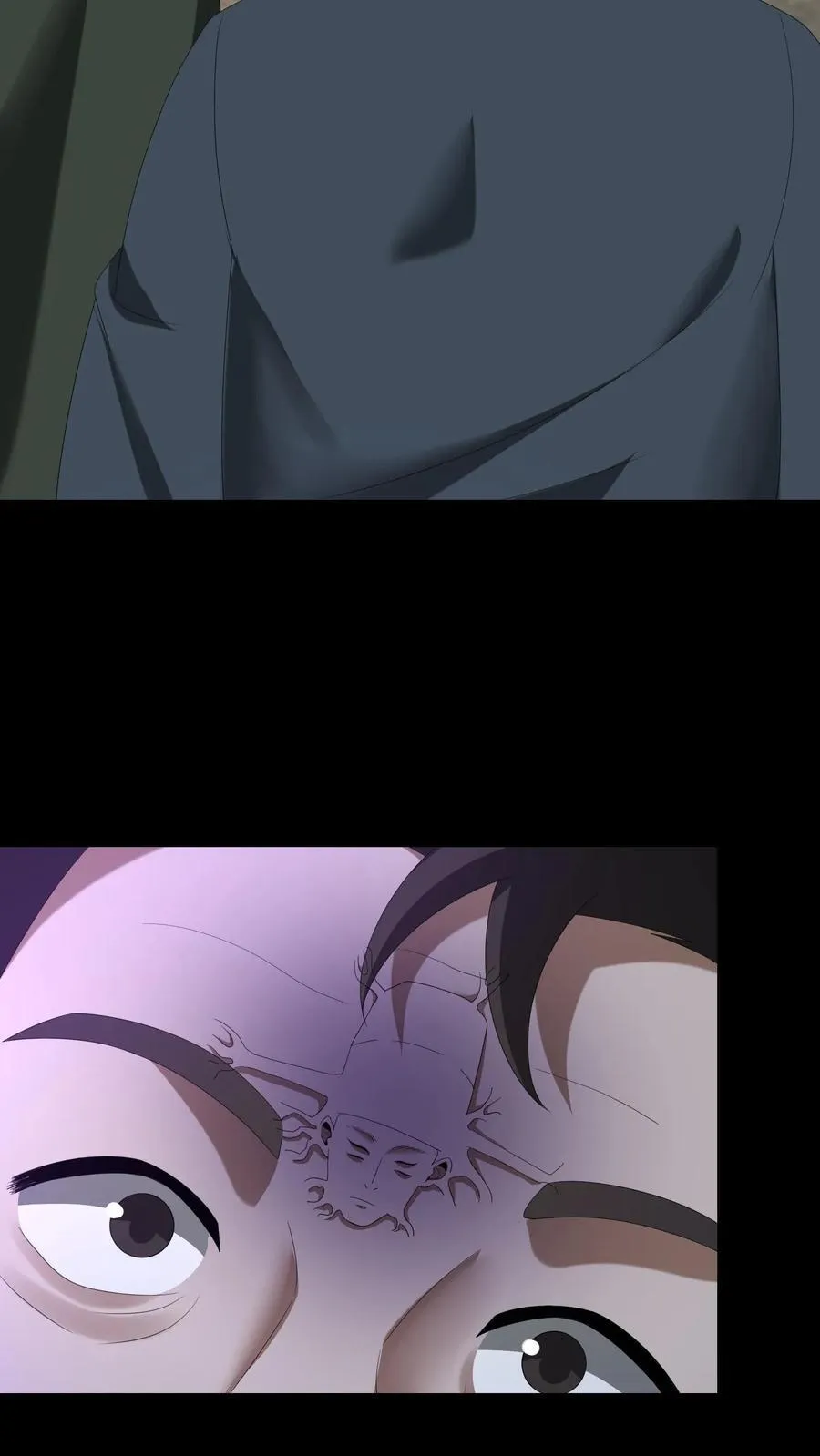 第442话 眉心人脸 第26页