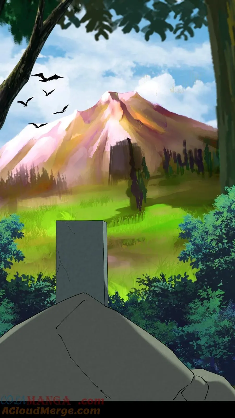 第446话 黄五郎的新出路 第7页