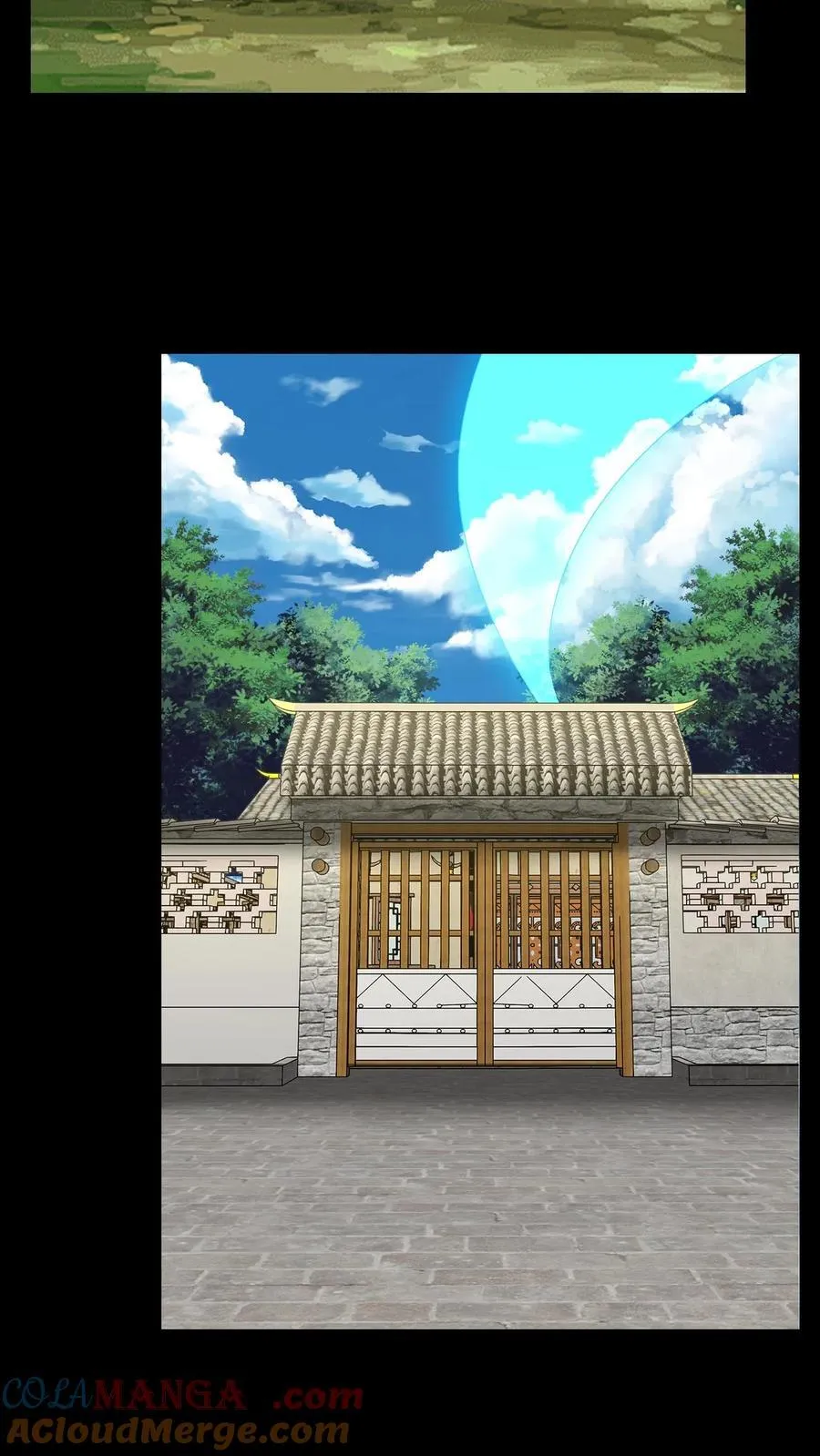 第465话 又生枝节 第3页