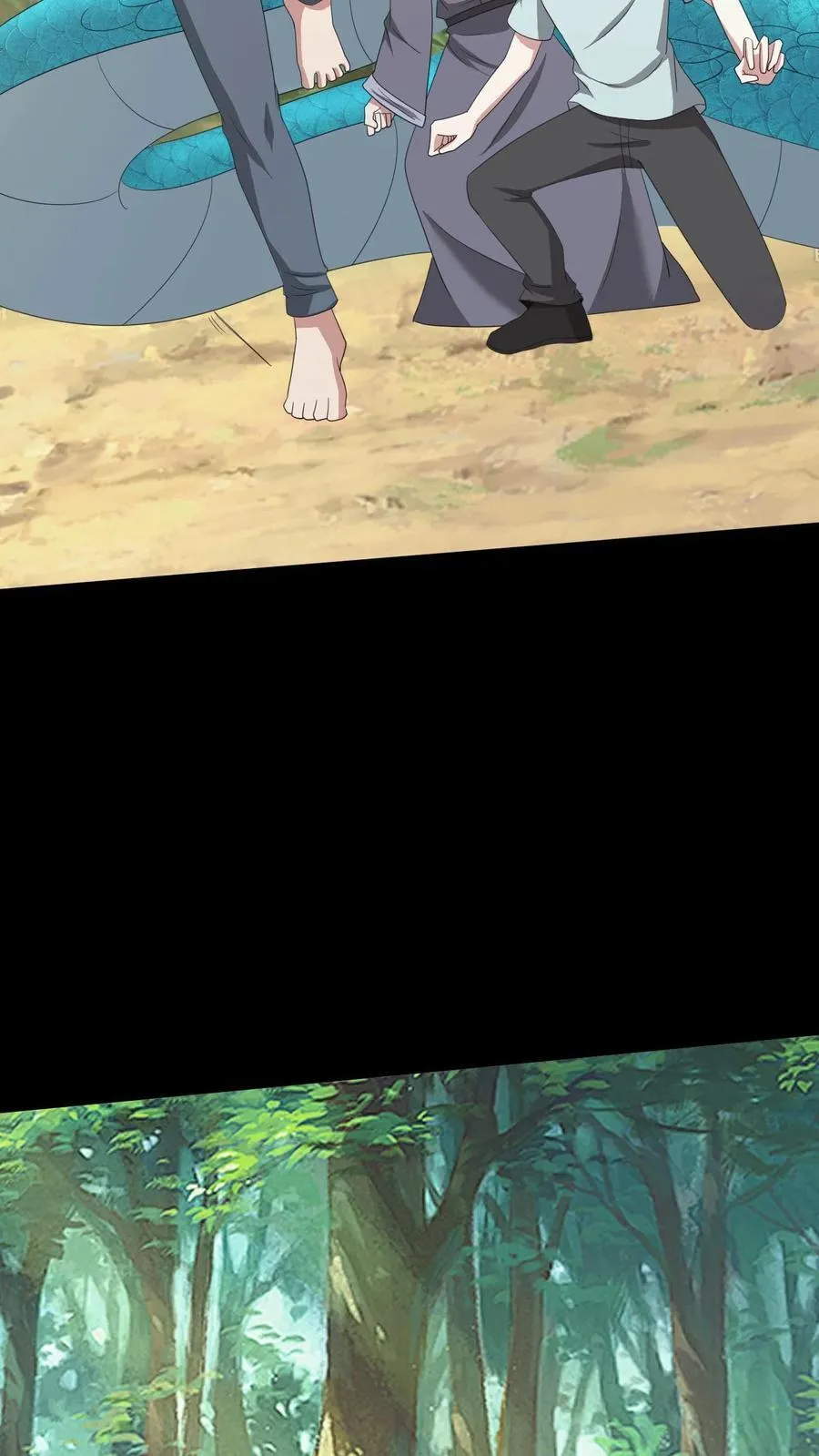 第467话 生而复死 第18页