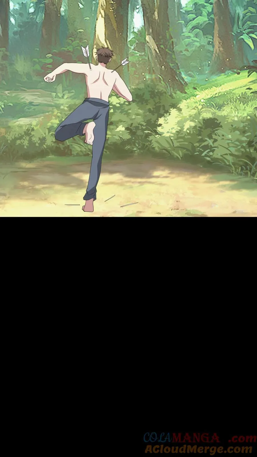 第467话 生而复死 第19页