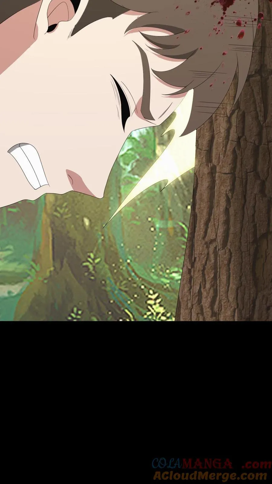 第467话 生而复死 第21页